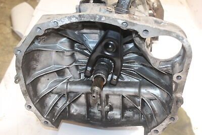 2009 SUBARU OUTBACK 2.0 5 SPEED MANUAL GEARBOX TY758V1ABB