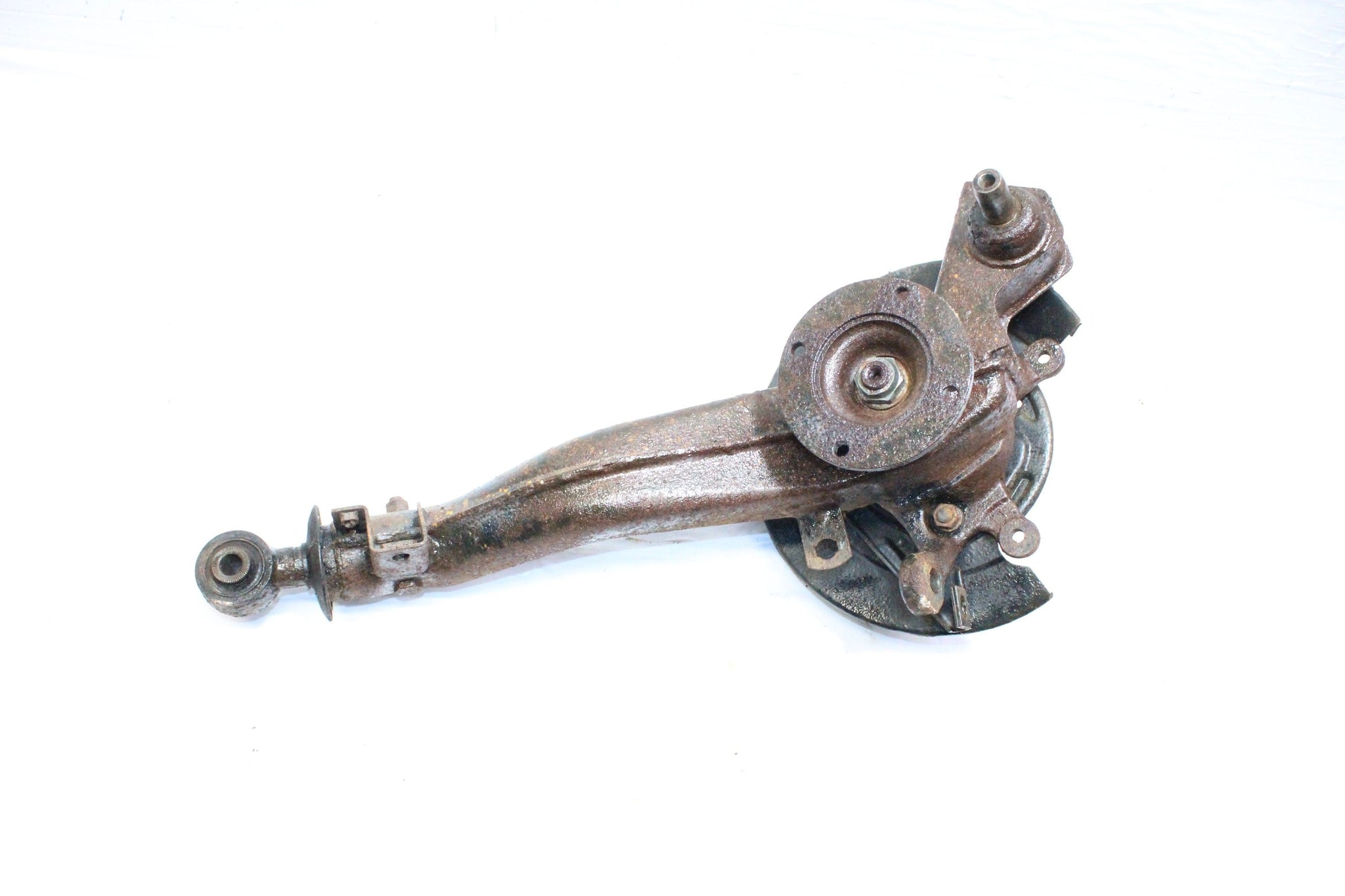 Mitsubishi GTO Hub with Arm Left Side Rear 1992