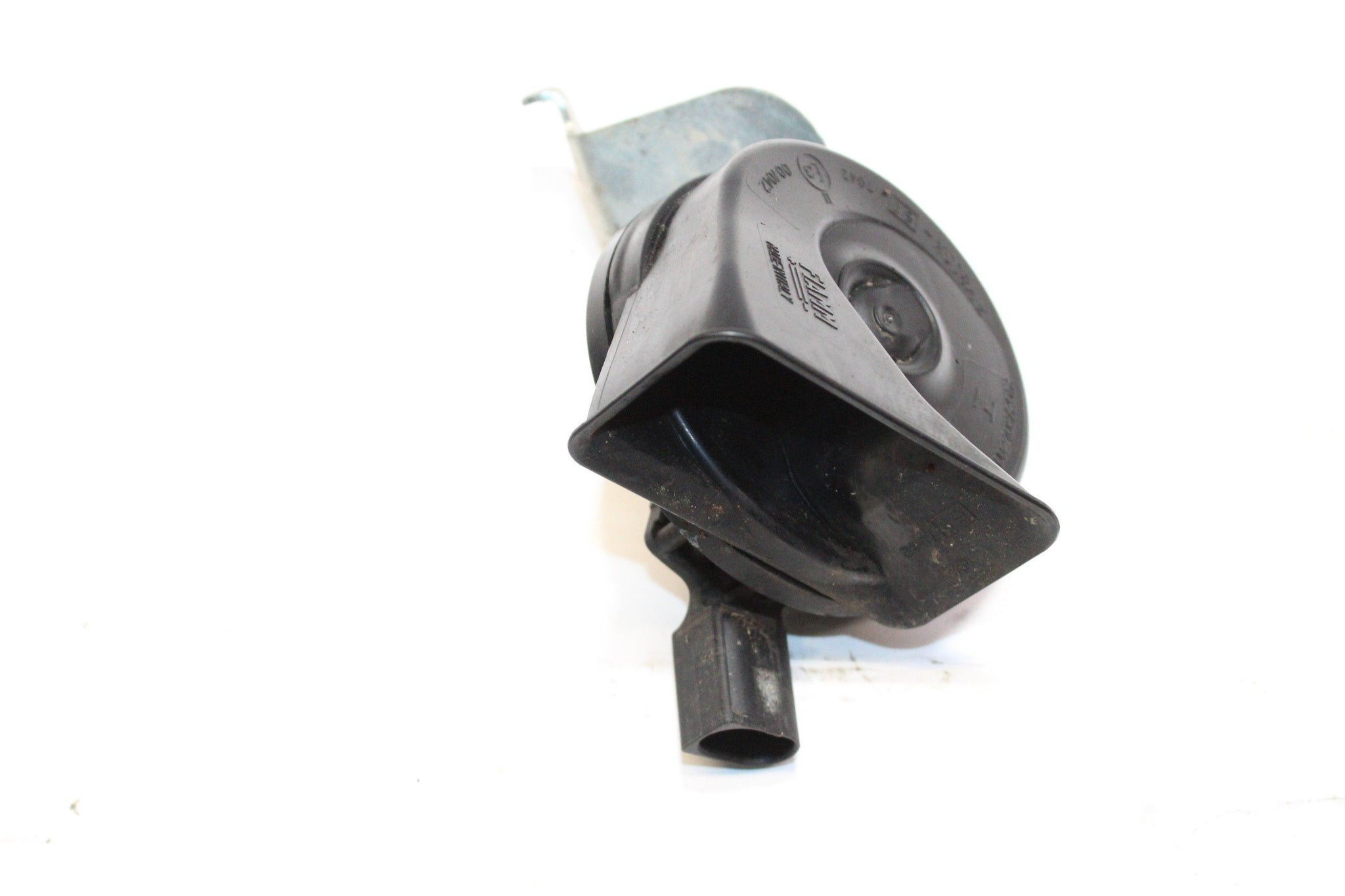 Mercedes A Class W177 Horn Signal 2019