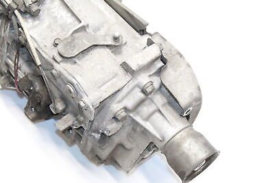 Subaru Impreza 2.0 6 Speed Manual Gearbox 2009