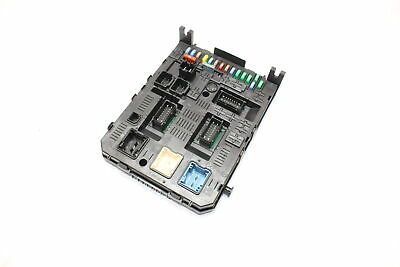 2011 PEUGEOT RCZ 1.6 FUSE BOX 96 668 953 80 02