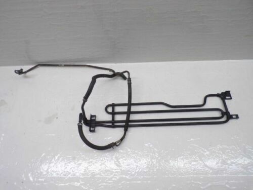 Mercedes C class W204 2.1 diesel power steering fluid cooler A2044904714