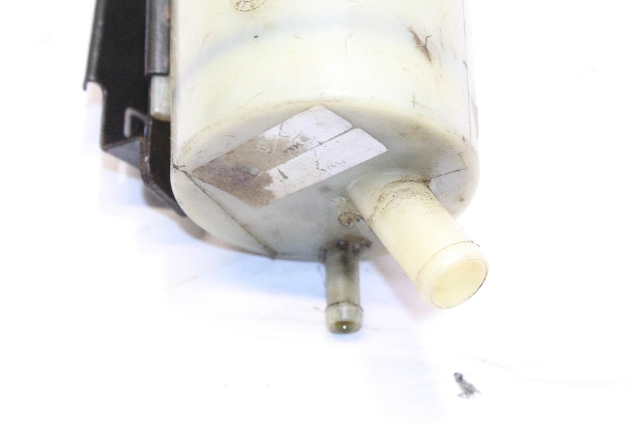 Land Rover Discovery 4 Power Steering Bottle Tank 2011
