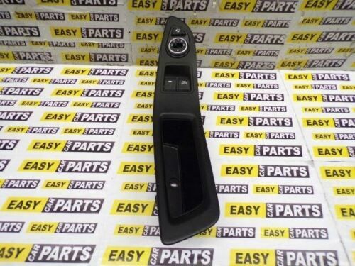 HYUNDAI i20 RIGHT SIDE FRONT WINDOW SWITCH 82741-C8310