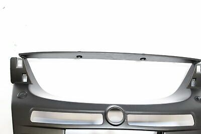 2010 SSANGYONG RODIUS DASHBOARD AIR VENT HEATER SURROUND TRIM PANEL