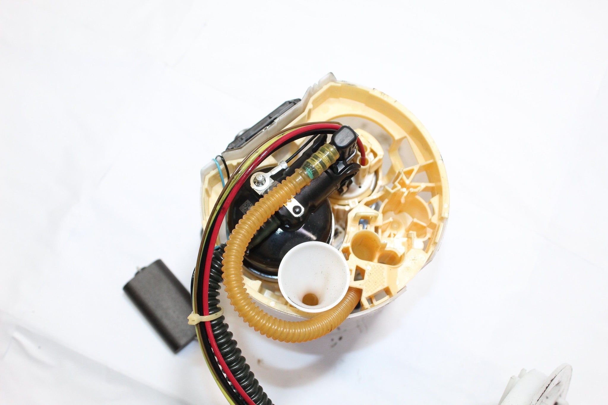 Mercedes A Class W177 In Tank Fuel Pump Sender Unit A2474703200