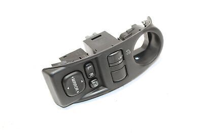 2012 SUBARU FORESTER WING MIRROR SWITCH