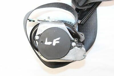 2012 CHEVROLET ORLANDO LEFT SIDE FRONT SEAT BELT