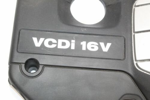 2008 CHEVROLET CAPTIVA 2.0 VCDI ENGINE TOP COVER