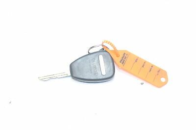 2008 DODGE NITRO 2.8 CRD IGNITION BARREL WITH KEY 05057297AH