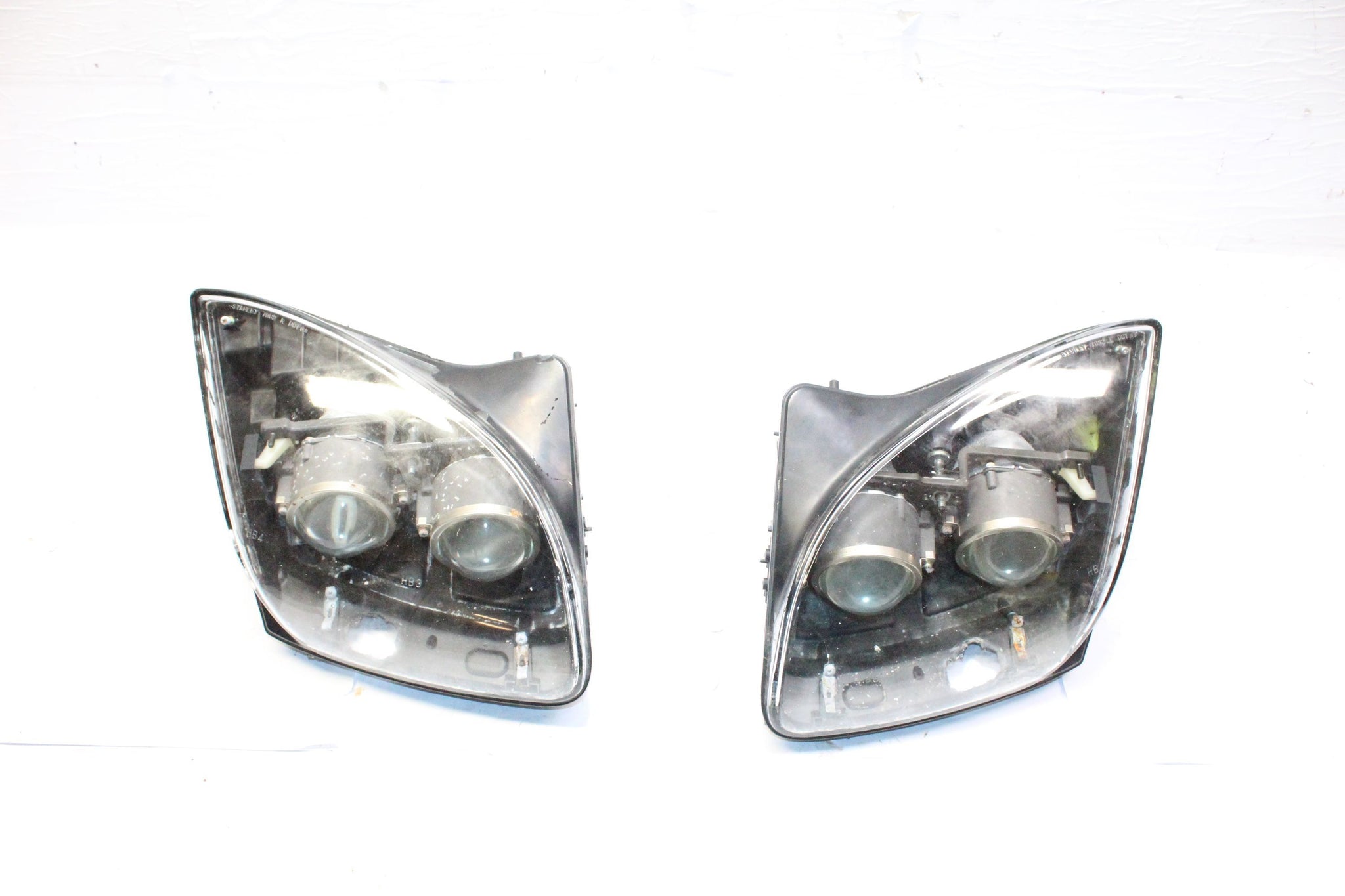 MITSUBISHI GTO MK2 HEADLIGHTS
