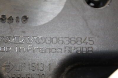2007 VOLVO XC90 2.4 AIR FILTER BOX HOUSING 30636845