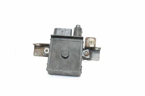 2013 SSANGYONG KORANDO 2.0 XDI GLOW PLUG RELAY