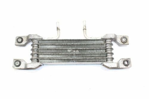 2008 Chevrolet Captiva 2.0 VCDI gearbox oil cooler