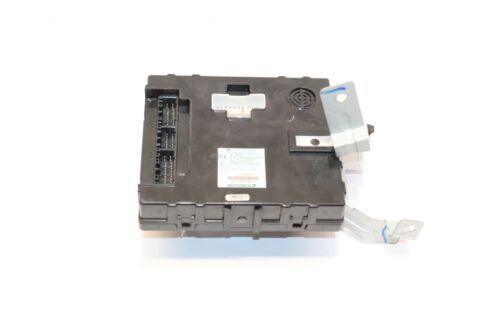 2014 SSANGYONG KORANDO BCM Body Control Module 8771034520