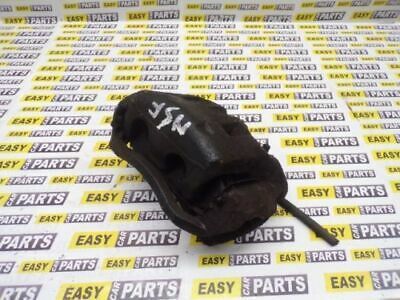 2009 NISSAN QASHQAI +2 2.0 DCI LEFT SIDE FRONT BRAKE CALIPER