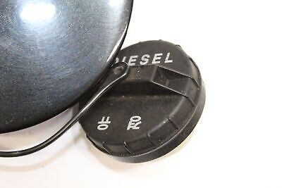 2010 SSANGYONG RODIUS FUEL FILLER FLAP COVER CAP