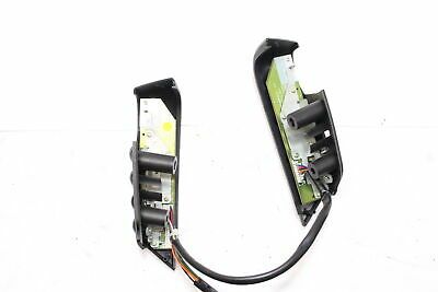 2010 SSANGYONG RODIUS STEERING WHEEL SWITCHES
