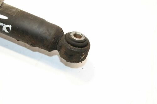 2002 MERCEDES CL500 W215 LEFT SIDE REAR ABC SUSPENSION LEG A2203208913