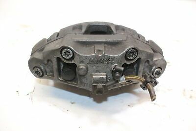 2009 JAGUAR XF 3.0 TDV6 LEFT SIDE FRONT BRAKE CALIPER