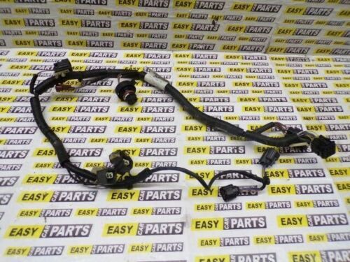 2009 JAGUAR XF 3.0 TDV6 AUTOMATIC GEARBOX WIRING LOOM HARNESS 9X23-7C078-BC
