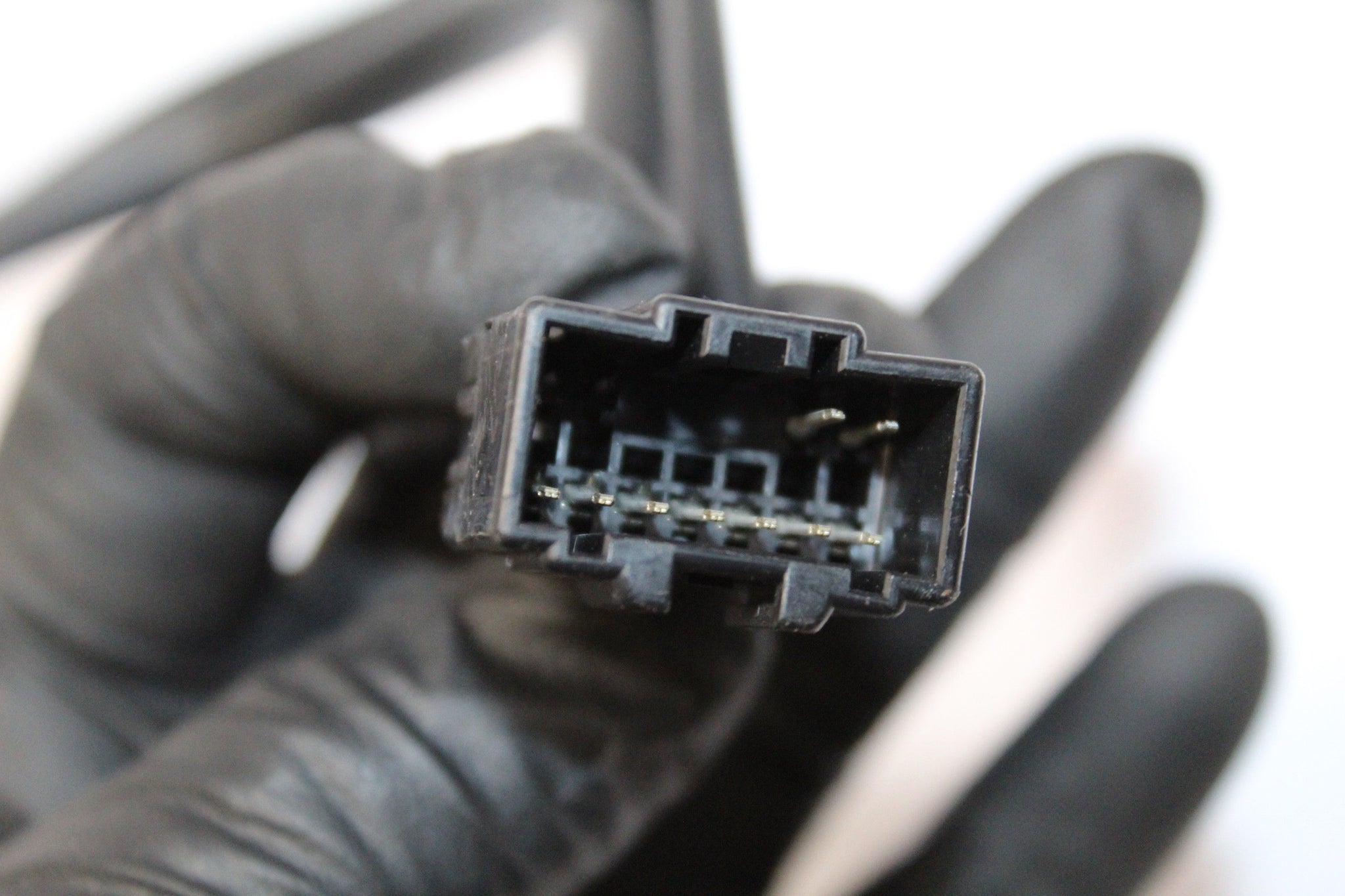Mitsubishi GTO Wiper Control Stalk Switch 1992