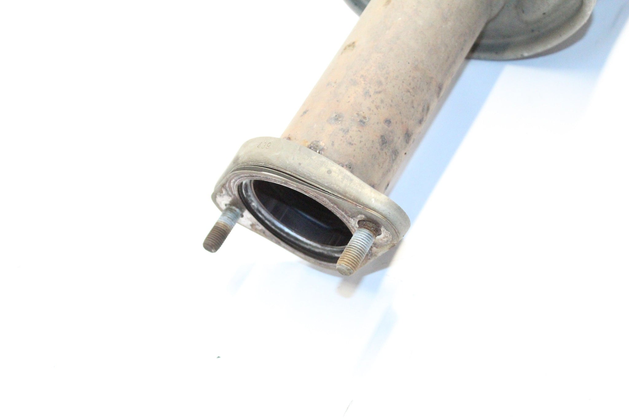 Ssangyong Korando Exhaust Pipe 2.2 2017