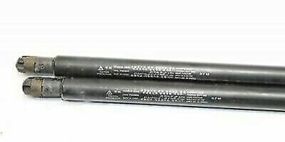 2010 SSANGYONG RODIUS TAILGATE STRUT SHOCKS