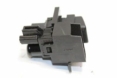 2010 SUBARU LEGACY TRACTION CONTROL SWITCH