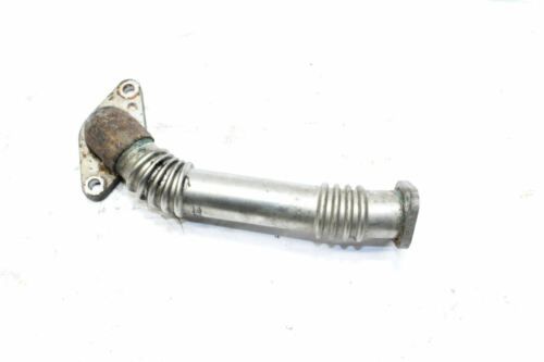2013 SSANGYONG KORANDO 2.0 EGR PIPE