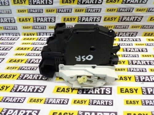 MITSUBISHI COLT RIGHT SIDE REAR DOOR LOCK CATCH