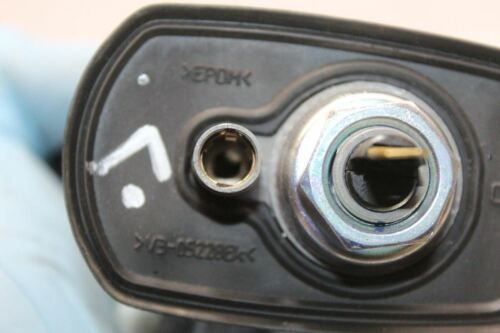 2012 SSANGYONG KORANDO AERIAL ANTENNA V3-05228EK