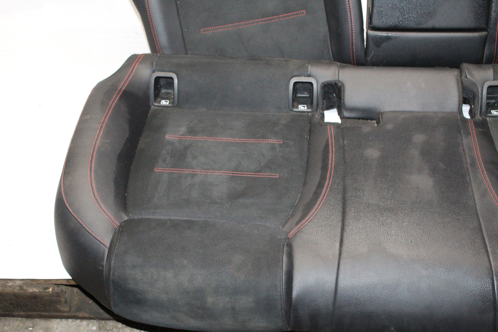 Mercedes A Class W177 AMG Rear Bench Seat 2019