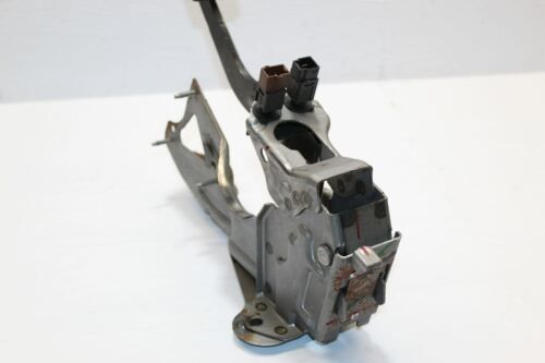 2010 NISSAN QASHQAI  J10 CLUTCH PEDAL