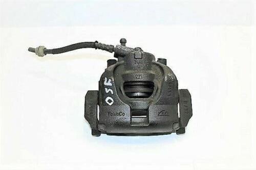 2014 RANGE ROVER EVOQUE 2.2 RIGHT SIDE FRONT BRAKE CALIPER