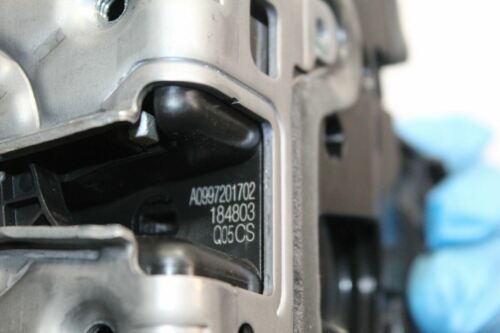 2019 MERCEDES A CLASS W177 LEFT SIDE FRONT DOOR LOCK A0997201702