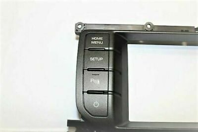 2014 RANGE ROVER EVOQUE SAT NAV AUDIO VIDEO SURROUND TRIM BJ3218C858