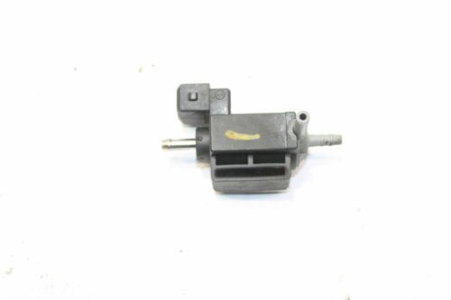 2010 LAND ROVER DISCOVERY 4 3.0 TDV6 VACUUM SOLENOID VALVE 7.02436.00