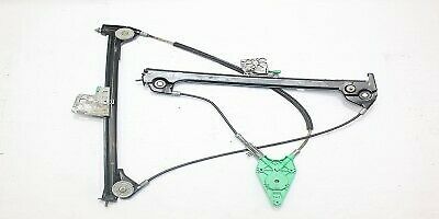 2000 MERCEDES CL500 W215 RIGHT SIDE FRONT WINDOW REGULATOR