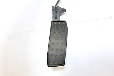 2006 CADILLAC CTS ACCELERATOR THROTTLE PEDAL