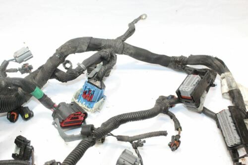 Dodge Nitro 2.8 Engine Wiring Loom Harness P04801726AB