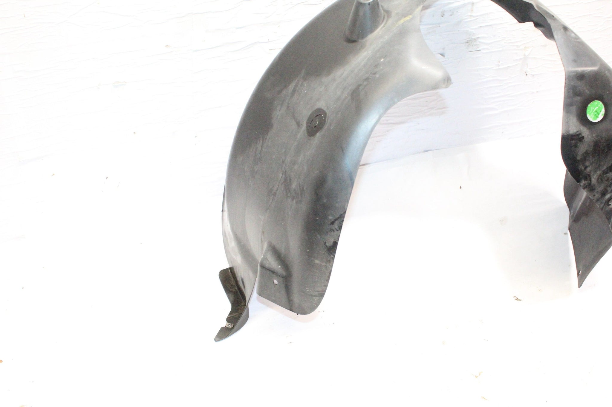2015 MG MG3 LEFT SIDE FRONT WHEEL SPLASH GUARD 10097025