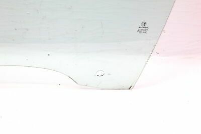 2010 ALFA ROMEO MITO LEFT SIDE DOOR WINDOW GLASS (3 DOOR)