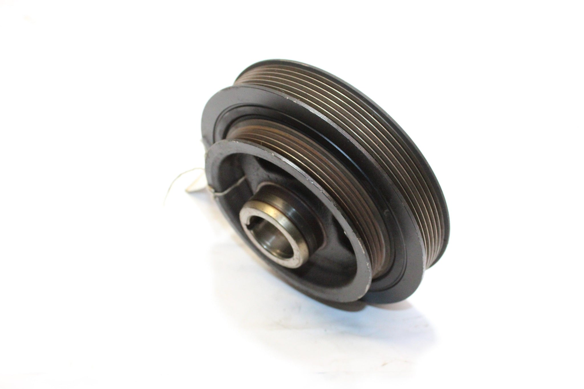 Nissan Murano Crankshaft Pulley 3.5 2007 Z50
