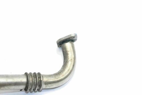 2010 SSANGYONG RODIUS 2.7 EGR PIPE