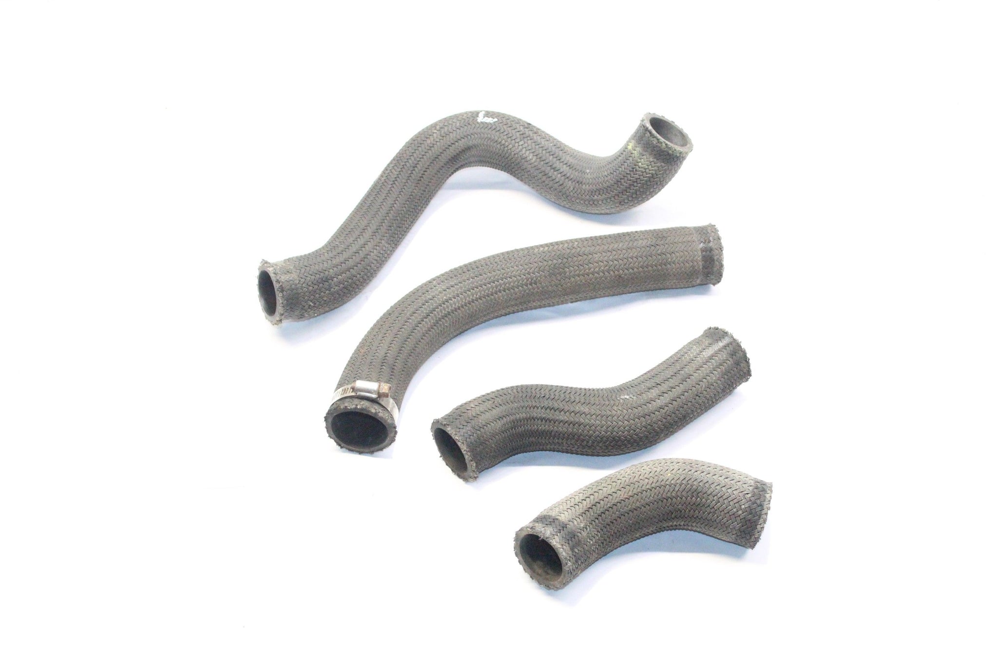 MITSUBISHI GTO INTERCOOLER PIPE HOSES 1991 3.0