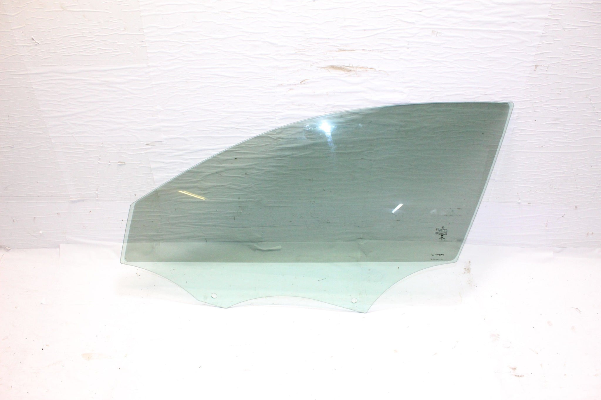 Mercedes A Class W177 Door Window Glass Left Passenger Side Front A1777253700 2019