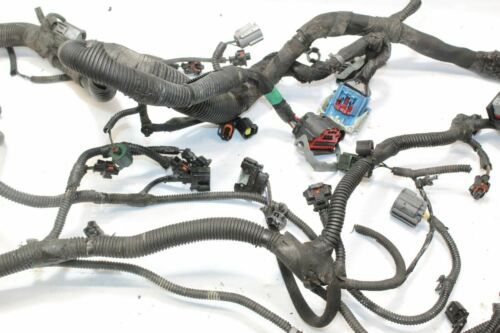 Dodge Nitro 2.8 Engine Wiring Loom Harness P04801726AB
