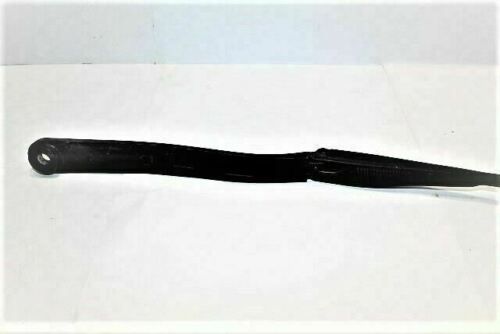 2012 NISSAN JUKE RIGHT SIDE FRONT WIPER ARM