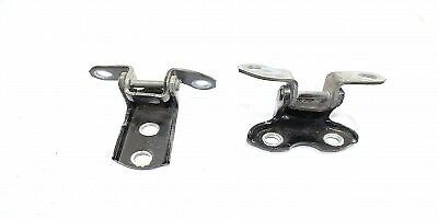 2008 LEXUS iS220 LEFT SIDE REAR DOOR HINGE